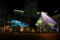 Gucci and Fendi, Las Vegas, Nevada