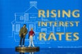 Rising Interest Rates Mortgage