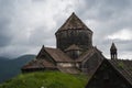 The Church of Surp Nshan at Haghpat Monastery, Lori province of Armenia Royalty Free Stock Photo