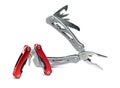 Two multi plier tools