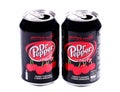 Dr Pepper Cherry