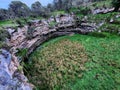 Caroline Sinkhole, Pernambol Conservation Park