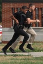 Police Active Shooter Training