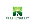 Road to victory