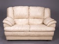 Two seater sofa