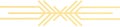 Two sets of triple parallel horizontal lines converging and diverging creating a double arrow symbol, pointing in