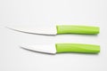 Two size of Knife Stainless stell