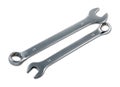 Two Spanners