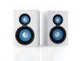 Two Speakers