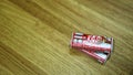 Kitkat chocolate bar snacks Royalty Free Stock Photo