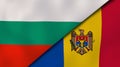 Vlajky z a moldavsko 