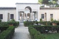 Villa Giulia today the National Etruscan Museum in Rome, Italy