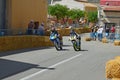 Two Stroke Motorcycle Racing