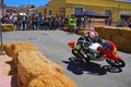 Two Stroke Motorcycle Racing