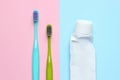 Toothbrush