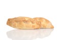 Two traditional cornish pasties Royalty Free Stock Photo