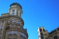 Two unique structures in Valencia