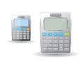 Two vector calculator