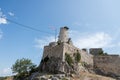 Two Weeks in Croatia - Klis Fortress