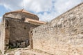Two Weeks in Croatia - Klis Fortress