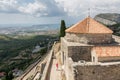 Two Weeks in Croatia - Klis Fortress