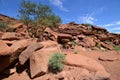 Twyfelfontein engravings,Namibia