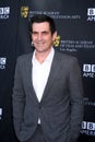 Ty Burrell Royalty Free Stock Photo