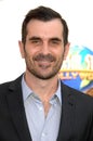 Ty Burrell