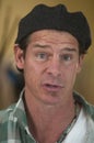 Ty Pennington Royalty Free Stock Photo