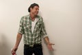 Ty Pennington Royalty Free Stock Photo