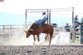 Ty Pozzobon Invitational PBR