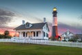 Tybee Island, Georgia, USA