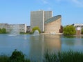 Tycho Brahe planetarium in Copenhagen