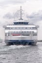 Tycho Brahe Scandlines Ferry