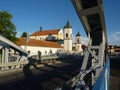 Tykocin, Church of the Holy Trinity