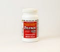 Tylenol Royalty Free Stock Photo