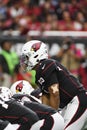 Tyler Murray Arizona Cardinals Royalty Free Stock Photo