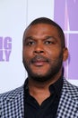 Tyler Perry