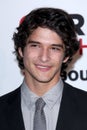 Tyler Posey