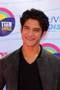 Tyler Posey