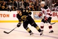 Tyler Seguin v. Patrick Elias (Bruins v. Devils)