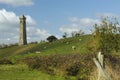 Tyndale Monument Royalty Free Stock Photo
