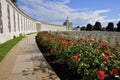 Tyne Cot Cemetery