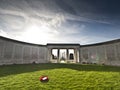 Tyne Cot Military Cemetery, Belgium