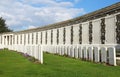 Tyne Cot War Cemetery, Belgium