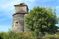 Tynec nad Sazavou castle