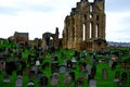 Tynemouth Castle and Priory