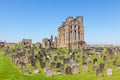 Tynemouth Castle and Priory