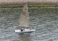 Tynemouth Sailing Club Members.