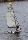 Tynemouth Sailing Club Members.